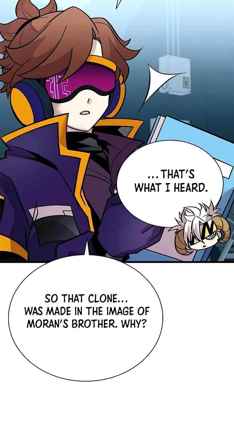 Villain to Kill Chapter 207 page 78 - 