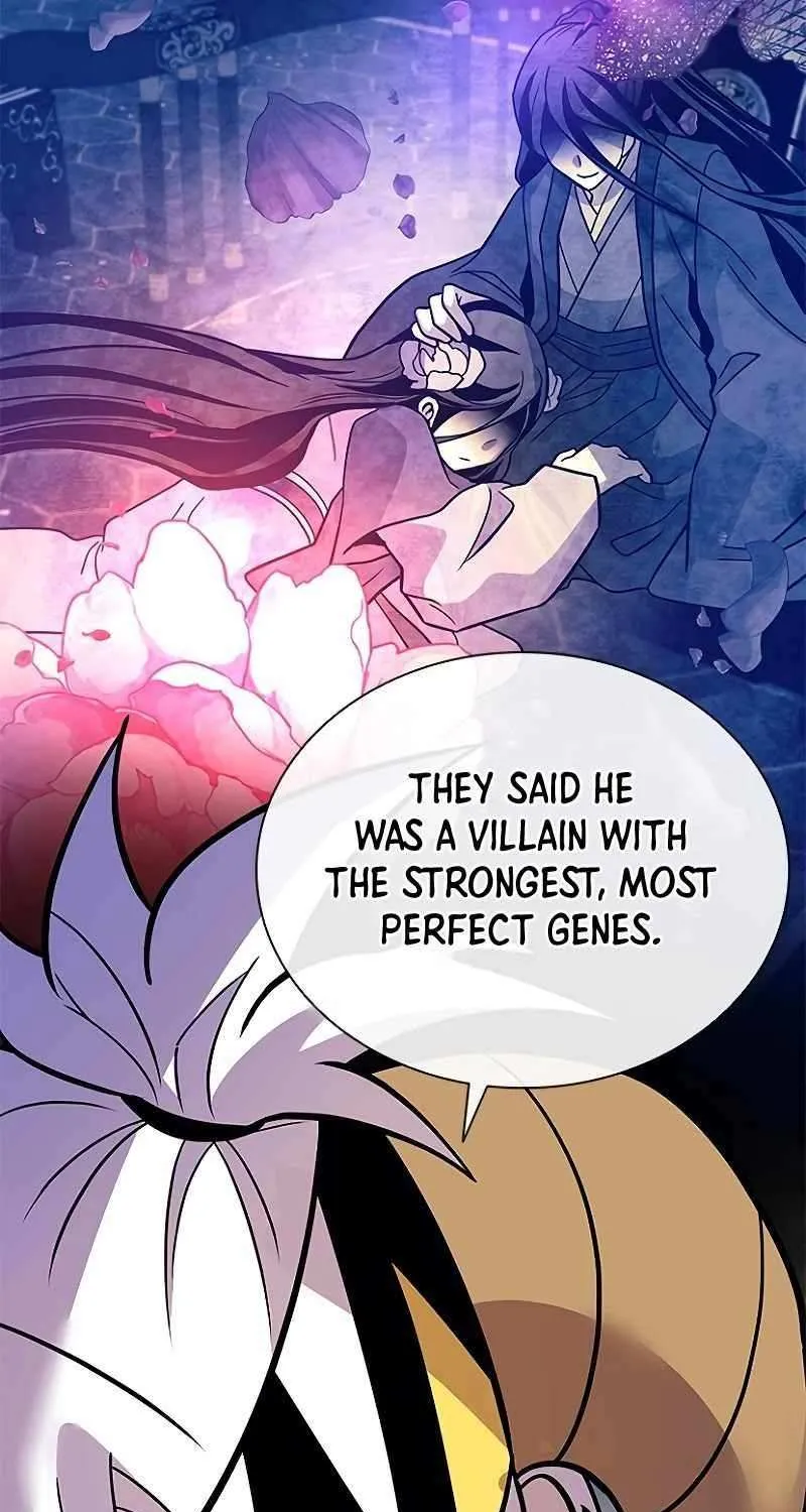 Villain to Kill Chapter 207 page 80 - 