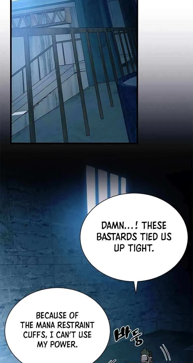 Villain to Kill Chapter 207 page 9 - 