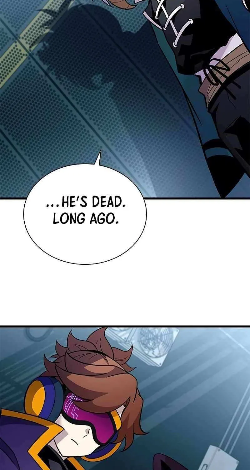 Villain to Kill Chapter 207 page 83 - 