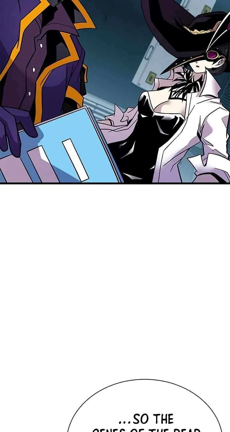 Villain to Kill Chapter 207 page 84 - 