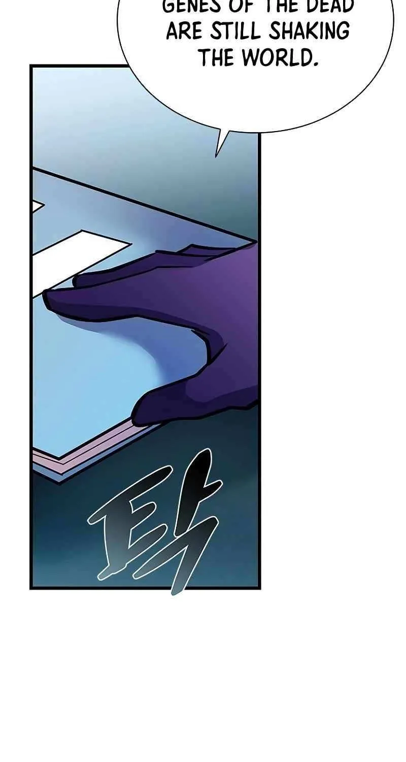 Villain to Kill Chapter 207 page 85 - 