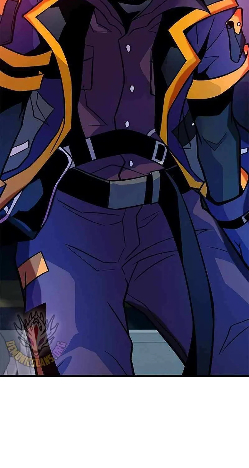 Villain to Kill Chapter 207 page 87 - 
