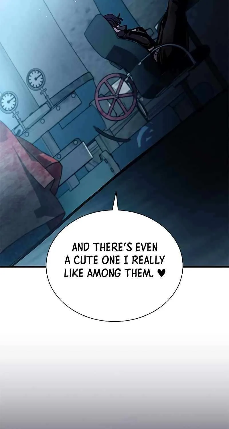 Villain to Kill Chapter 207 page 94 - 