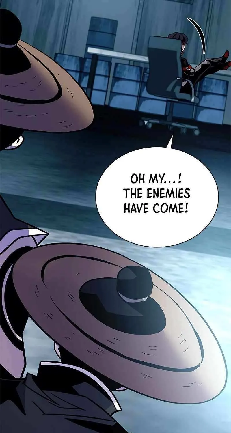 Villain to Kill Chapter 207 page 96 - 