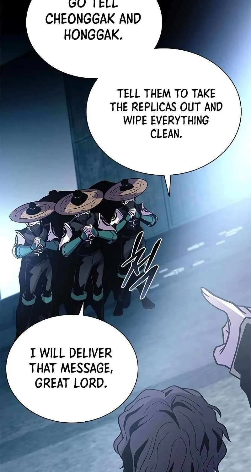 Villain to Kill Chapter 207 page 100 - 