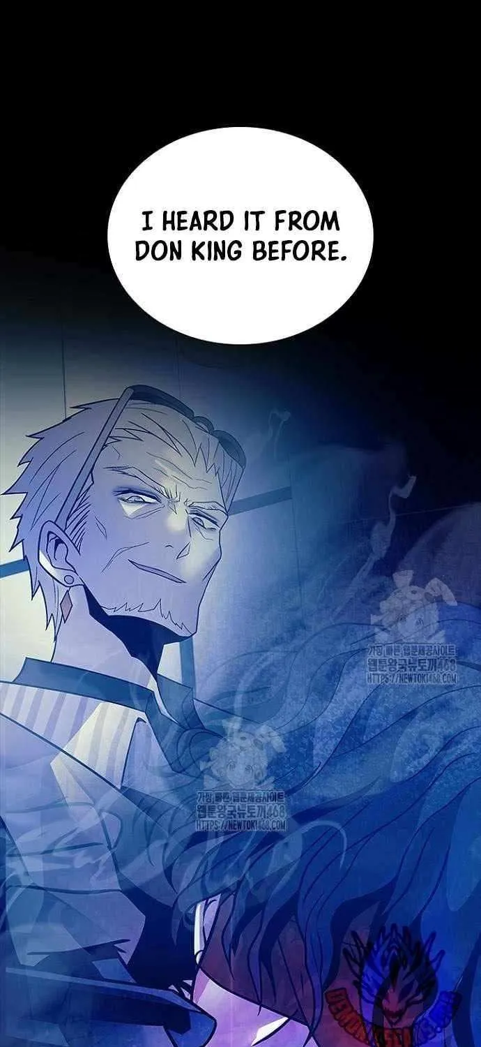 Villain to Kill Chapter 208 page 17 - 