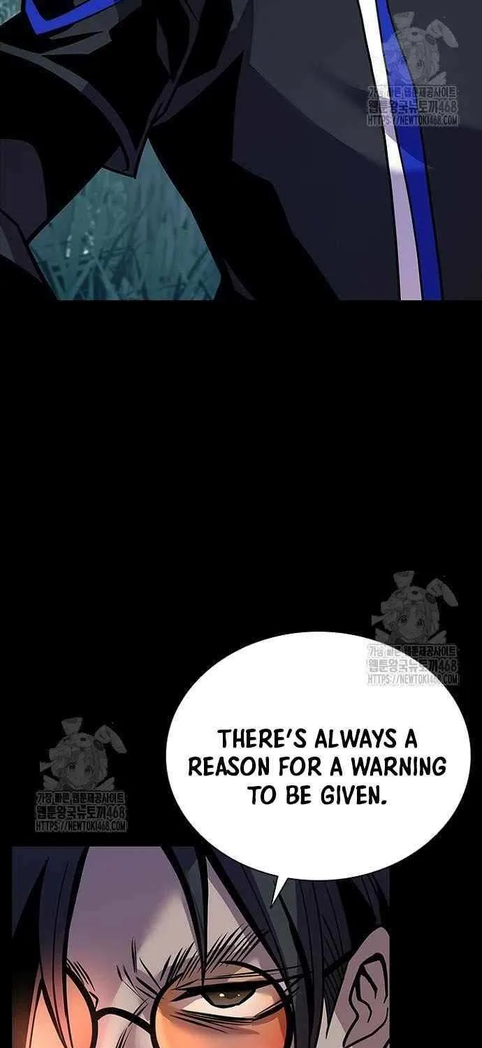 Villain to Kill Chapter 208 page 19 - 