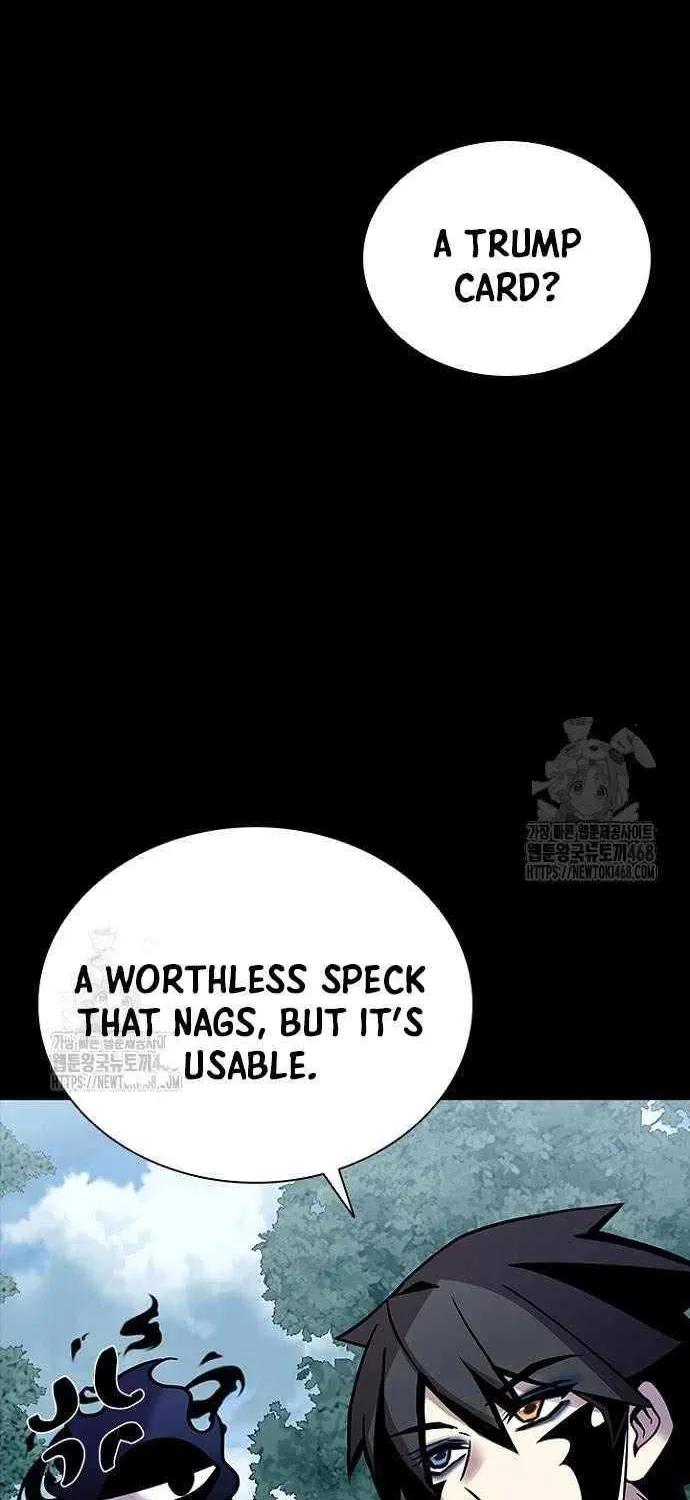 Villain to Kill Chapter 208 page 23 - 