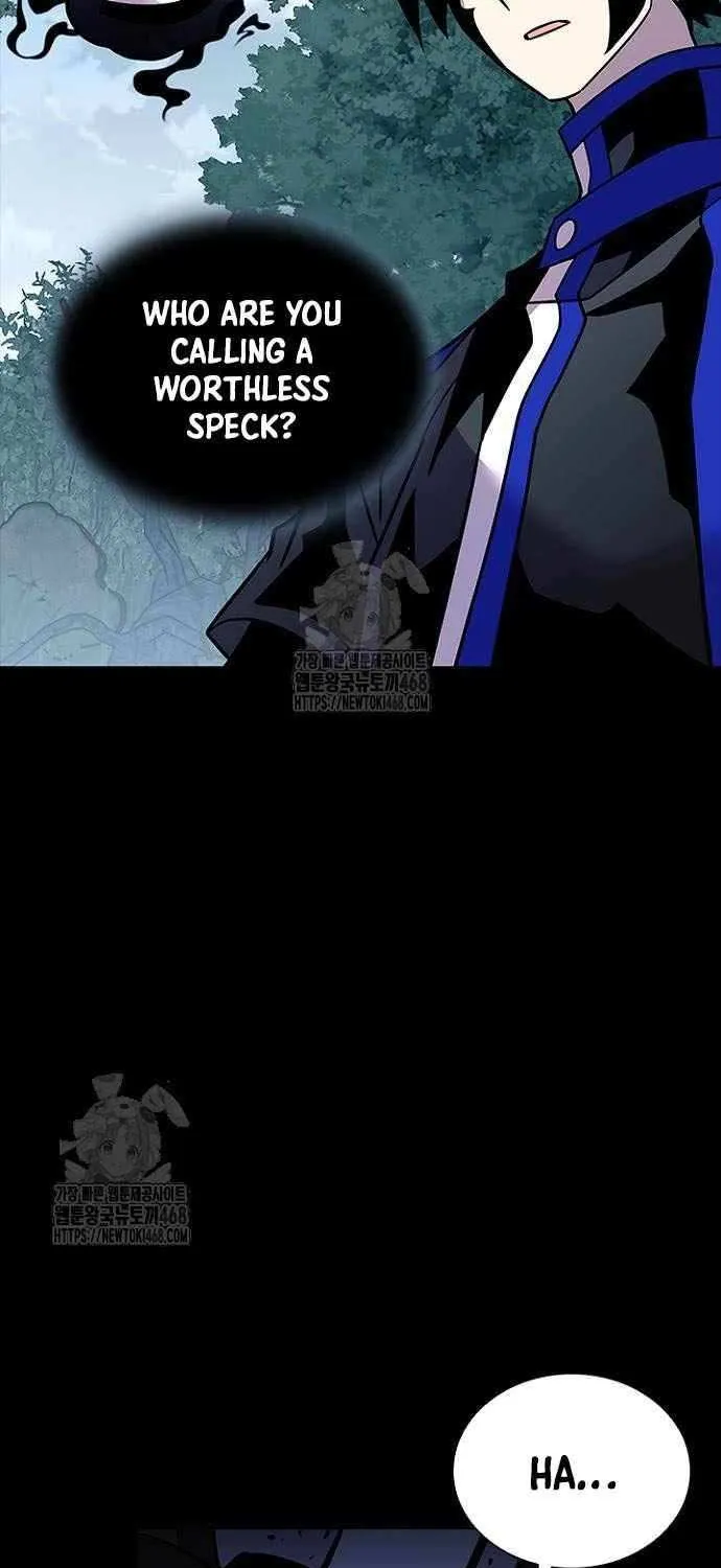 Villain to Kill Chapter 208 page 24 - 