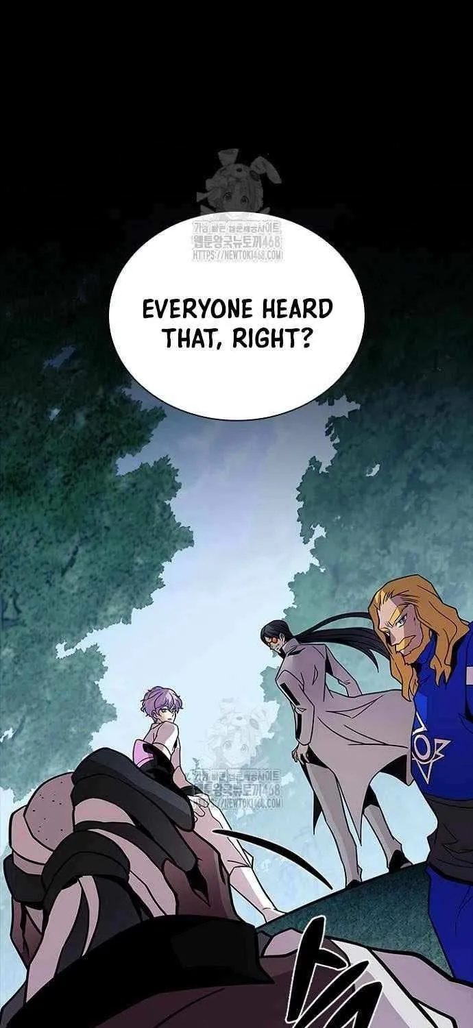 Villain to Kill Chapter 208 page 26 - 