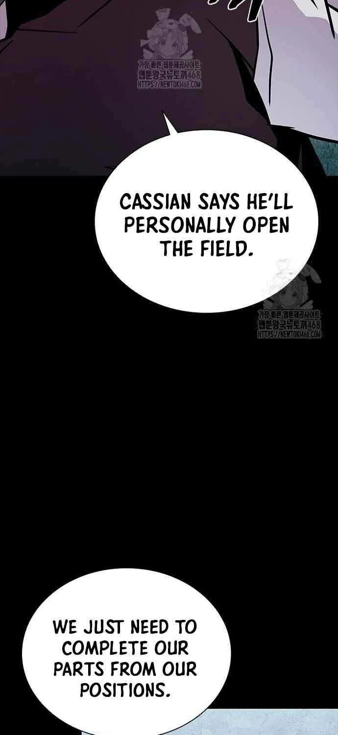 Villain to Kill Chapter 208 page 27 - 
