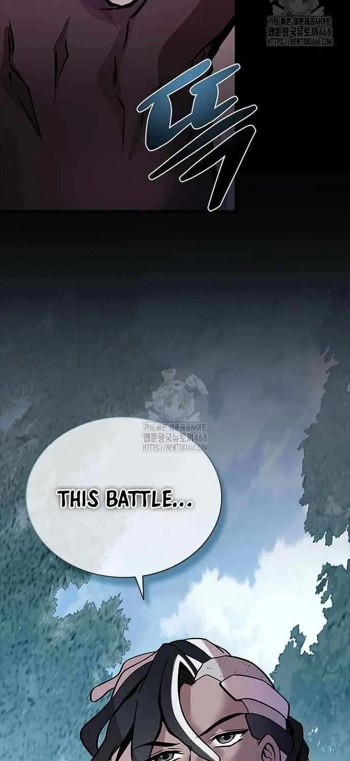 Villain to Kill Chapter 208 page 30 - 