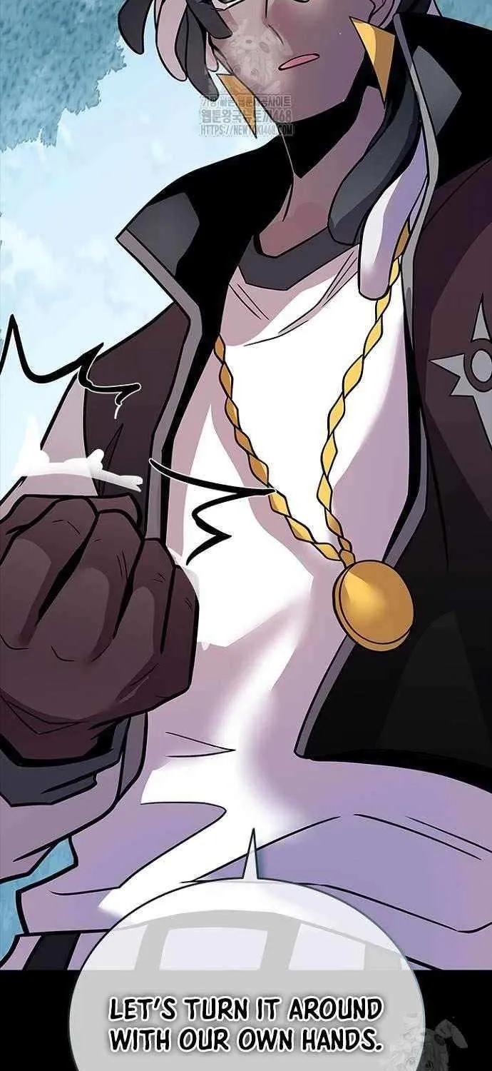 Villain to Kill Chapter 208 page 31 - 