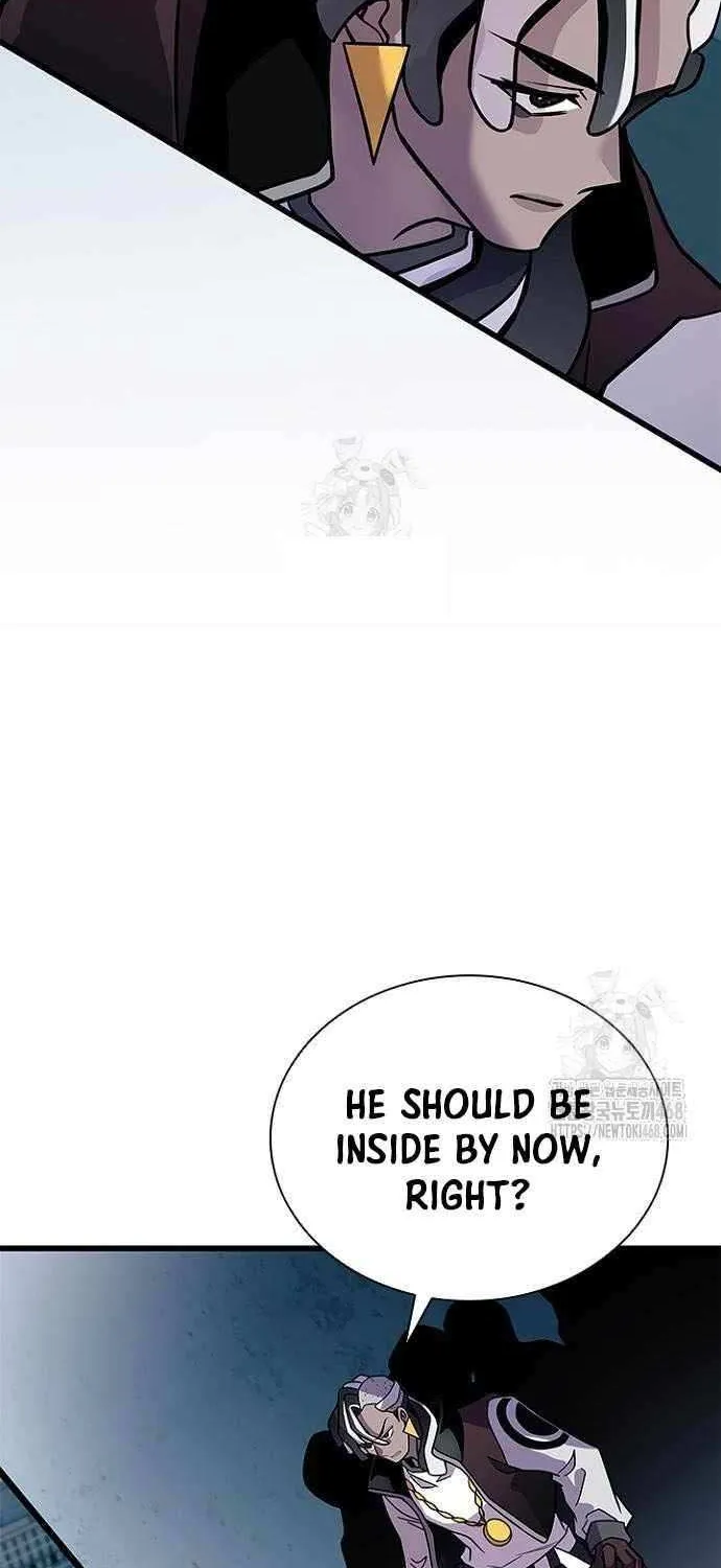 Villain to Kill Chapter 208 page 37 - 