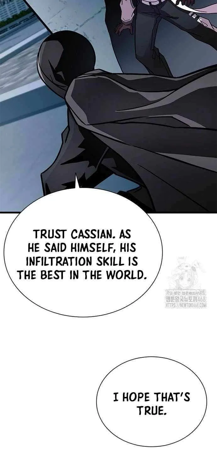 Villain to Kill Chapter 208 page 38 - 