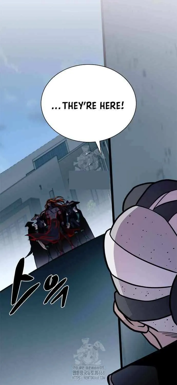 Villain to Kill Chapter 208 page 40 - 