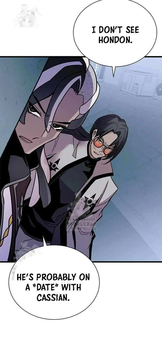 Villain to Kill Chapter 208 page 45 - 