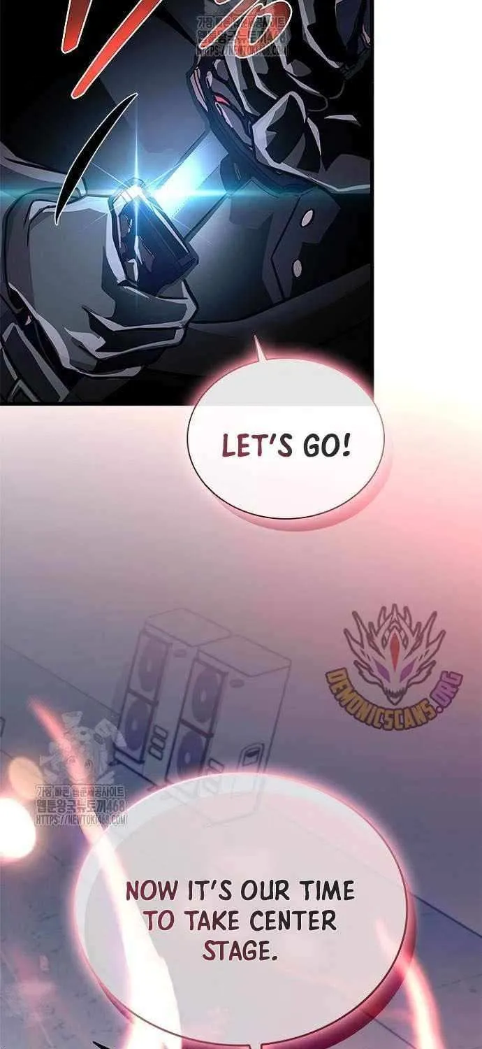 Villain to Kill Chapter 208 page 47 - 