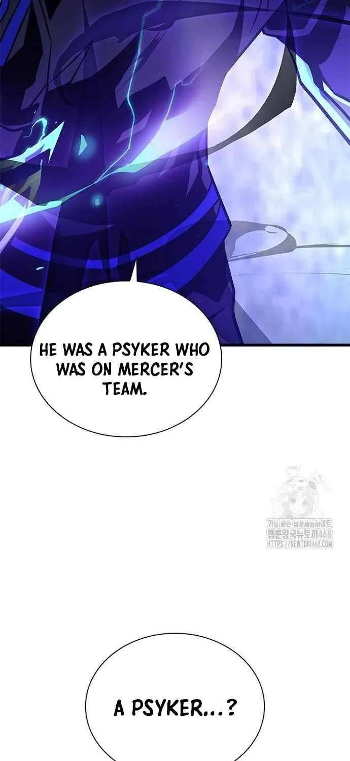 Villain to Kill Chapter 208 page 55 - 