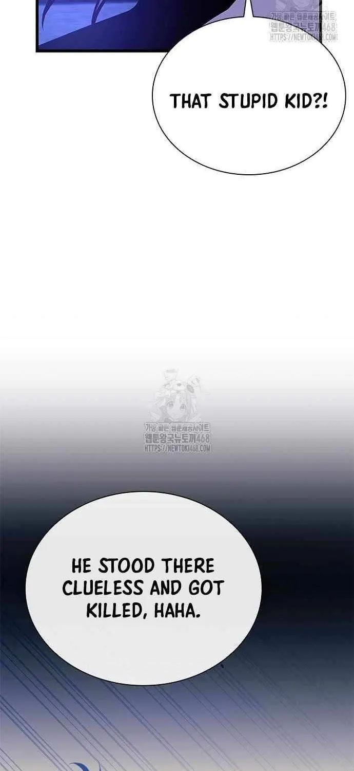 Villain to Kill Chapter 208 page 58 - 