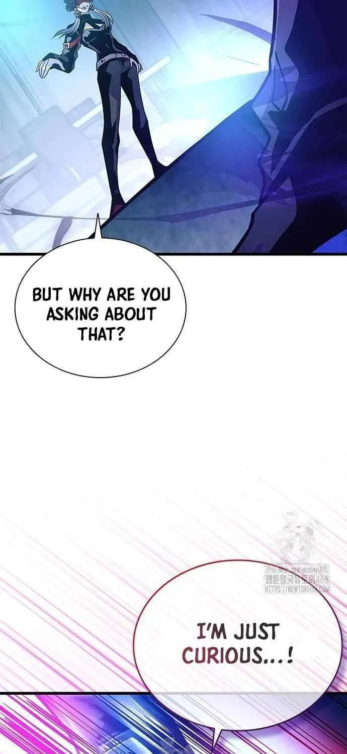 Villain to Kill Chapter 208 page 61 - 
