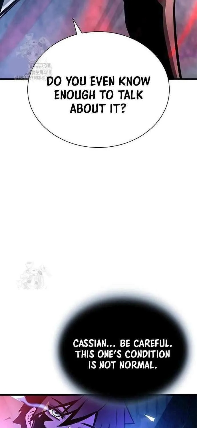 Villain to Kill Chapter 208 page 89 - 