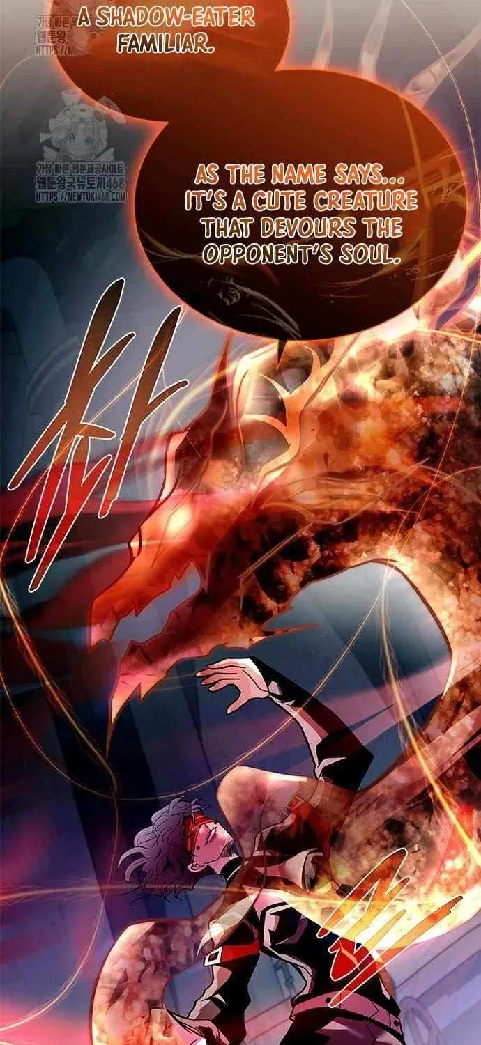 Villain to Kill Chapter 208 page 100 - 