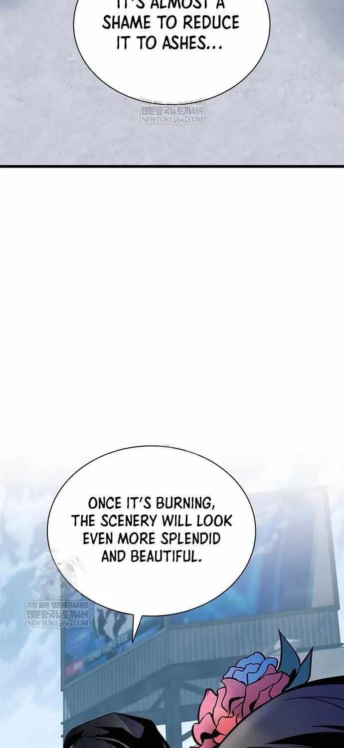 Villain to Kill Chapter 209 page 11 - 
