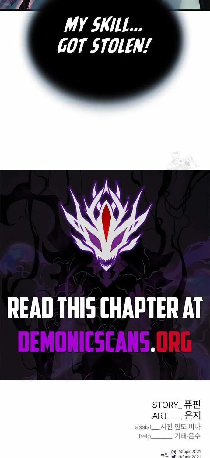 Villain to Kill Chapter 209 page 137 - 