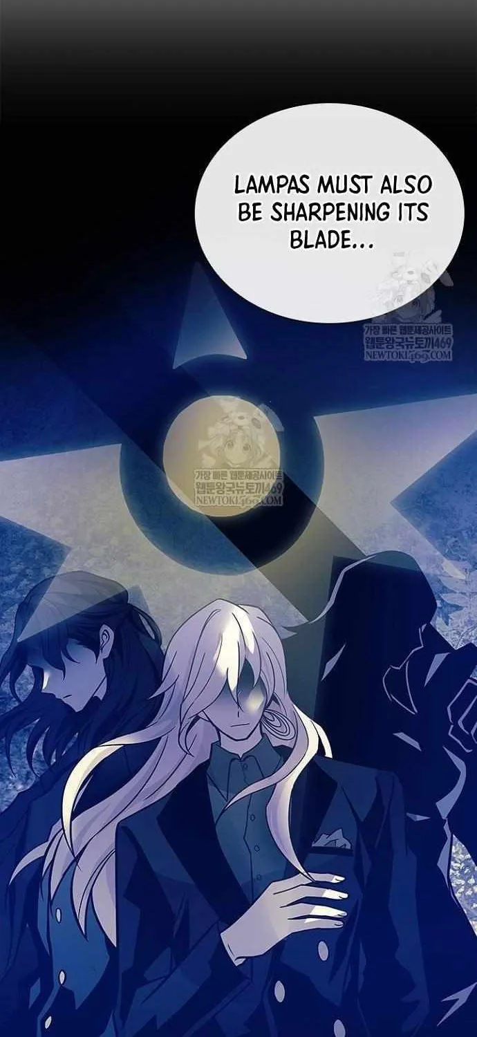 Villain to Kill Chapter 209 page 16 - 