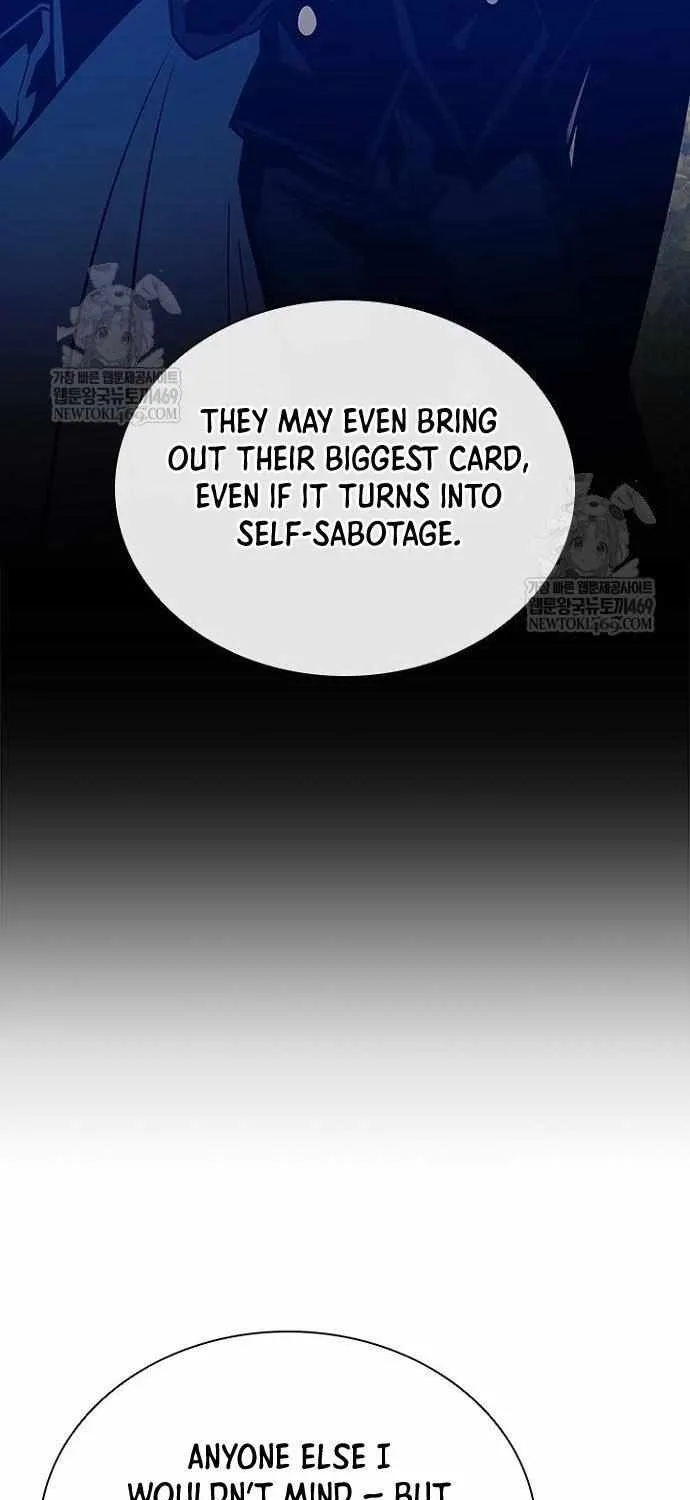 Villain to Kill Chapter 209 page 17 - 