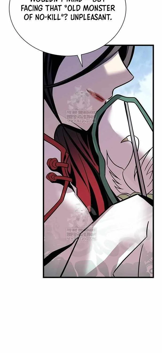 Villain to Kill Chapter 209 page 18 - 