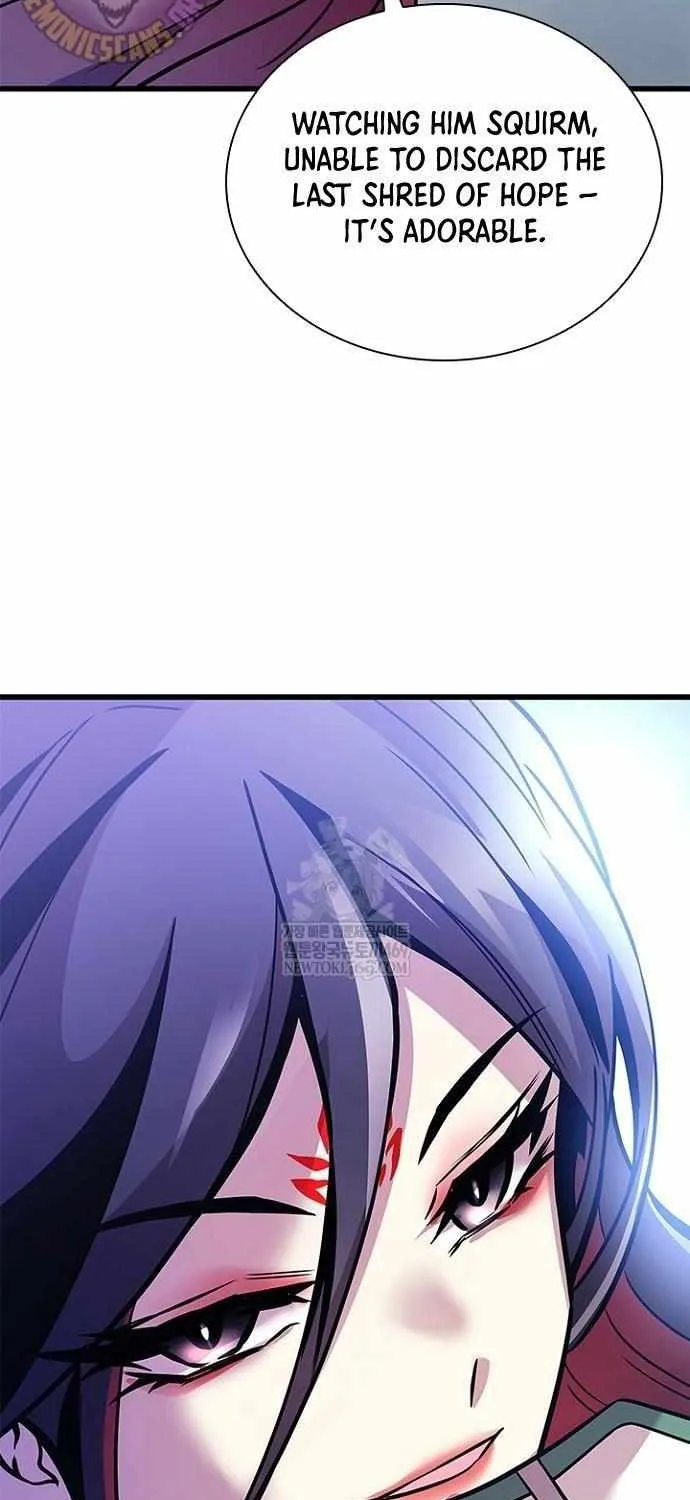 Villain to Kill Chapter 209 page 22 - 
