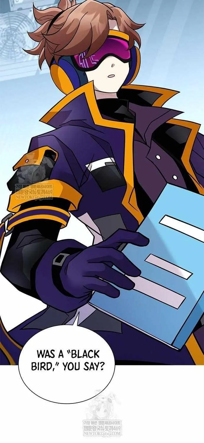 Villain to Kill Chapter 209 page 28 - 