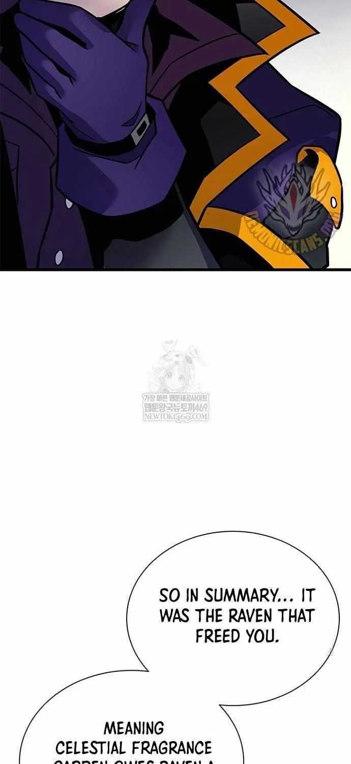 Villain to Kill Chapter 209 page 38 - 