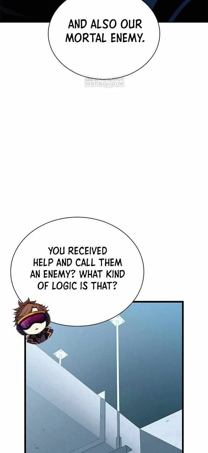 Villain to Kill Chapter 209 page 42 - 