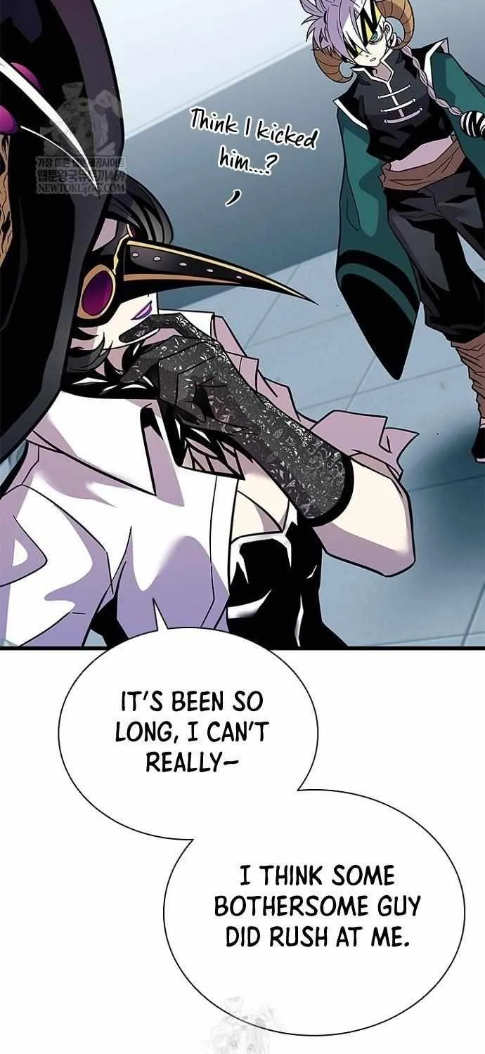 Villain to Kill Chapter 209 page 44 - 