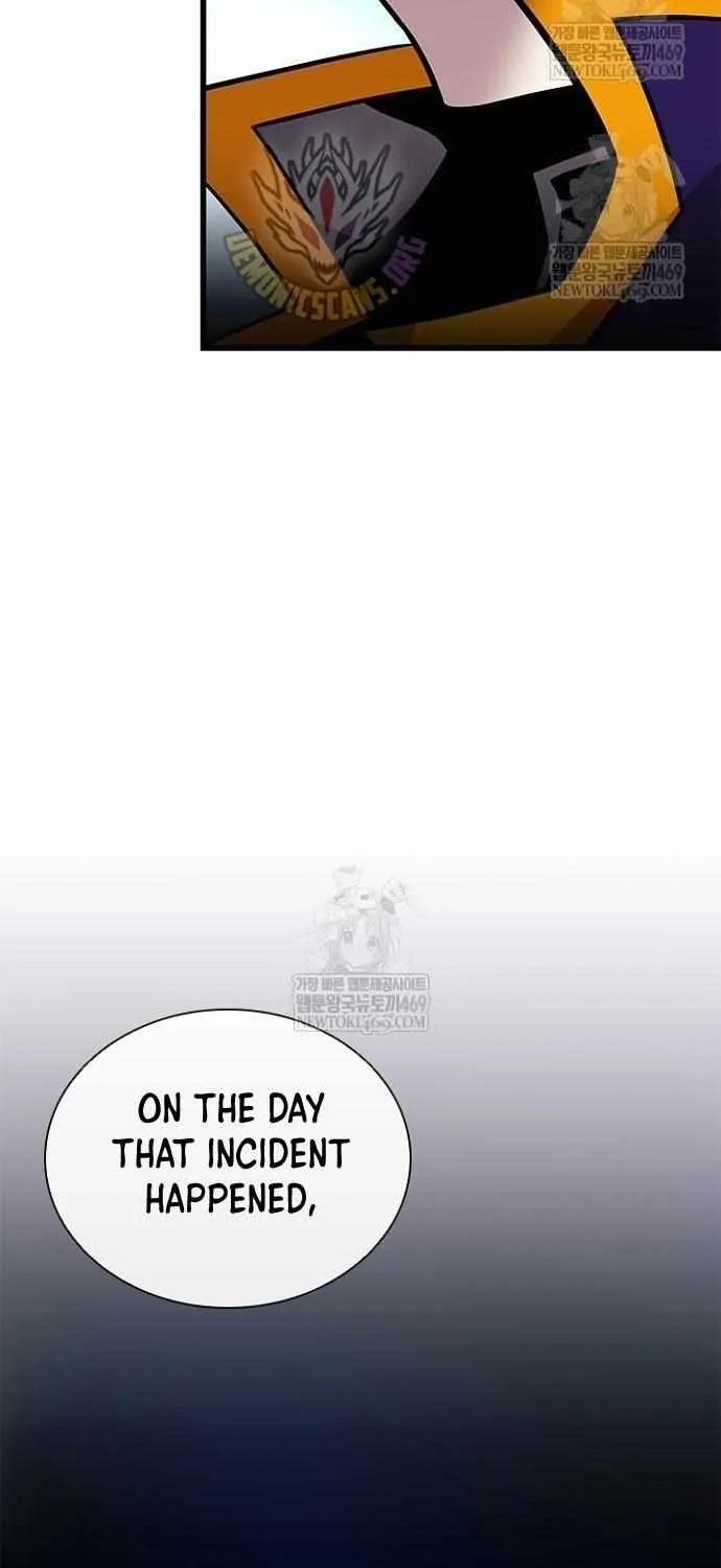 Villain to Kill Chapter 209 page 50 - 