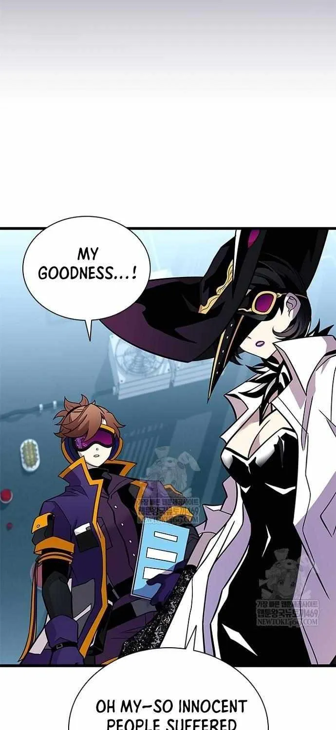 Villain to Kill Chapter 209 page 53 - 