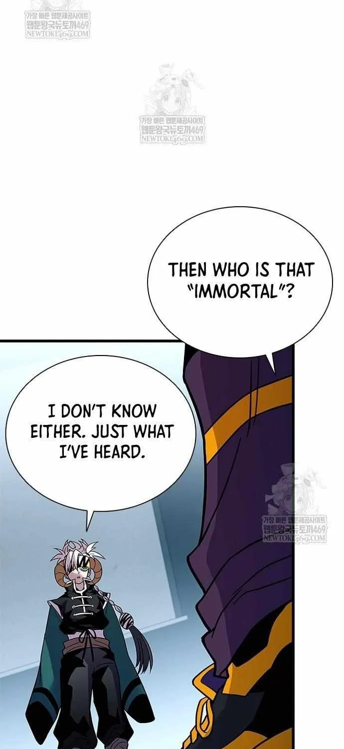 Villain to Kill Chapter 209 page 56 - 