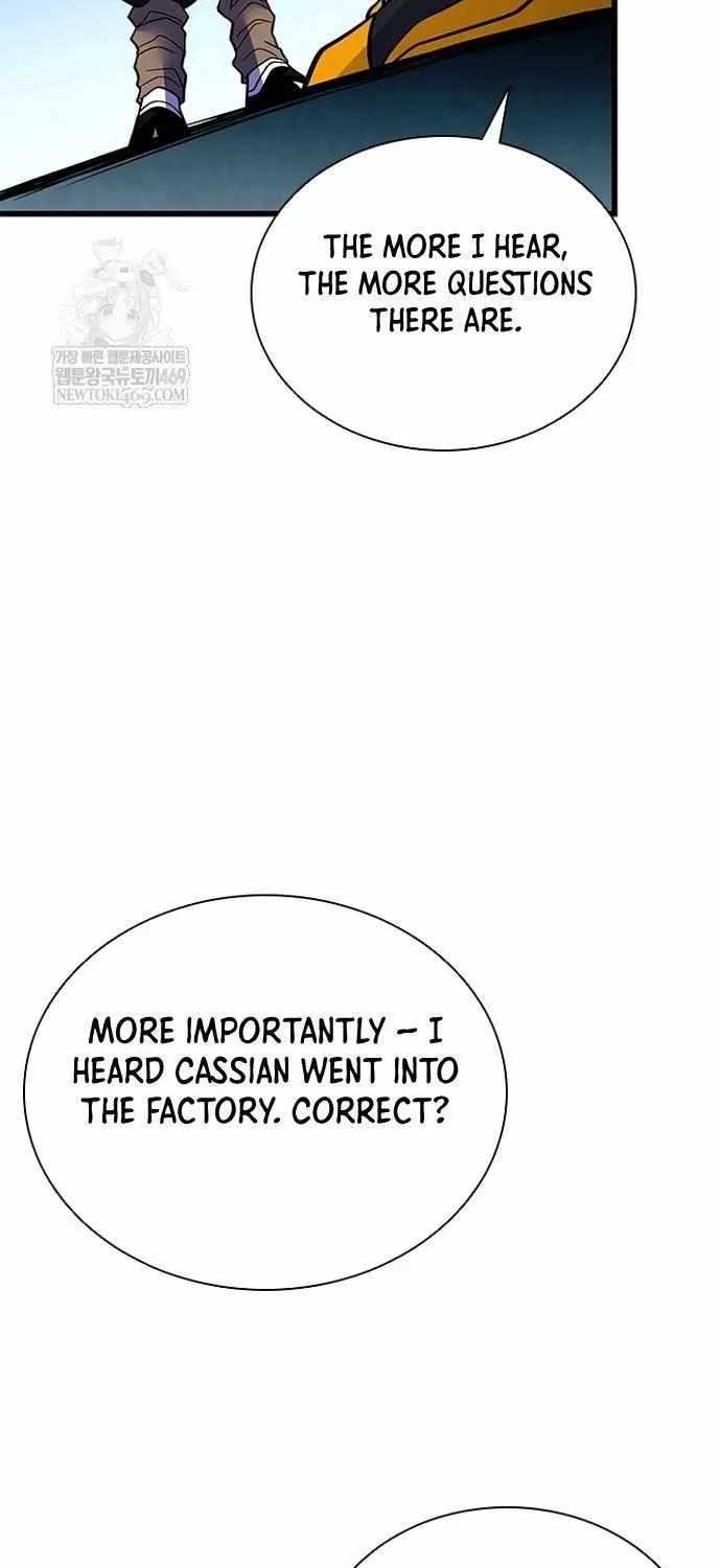 Villain to Kill Chapter 209 page 57 - 