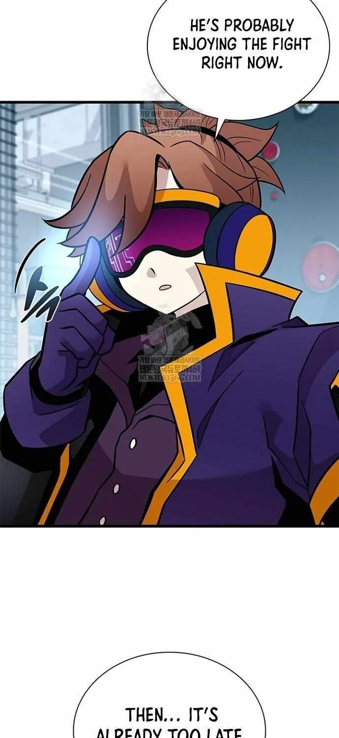 Villain to Kill Chapter 209 page 58 - 