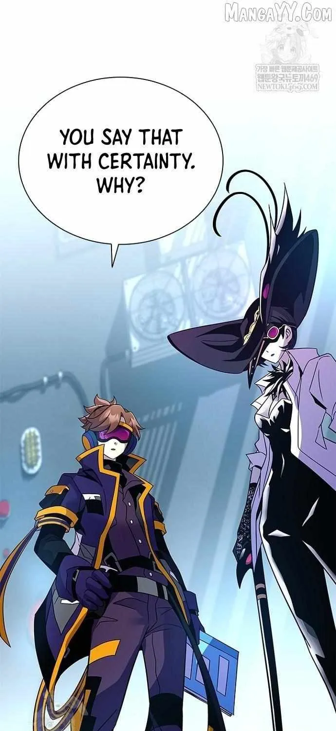 Villain to Kill Chapter 209 page 62 - 
