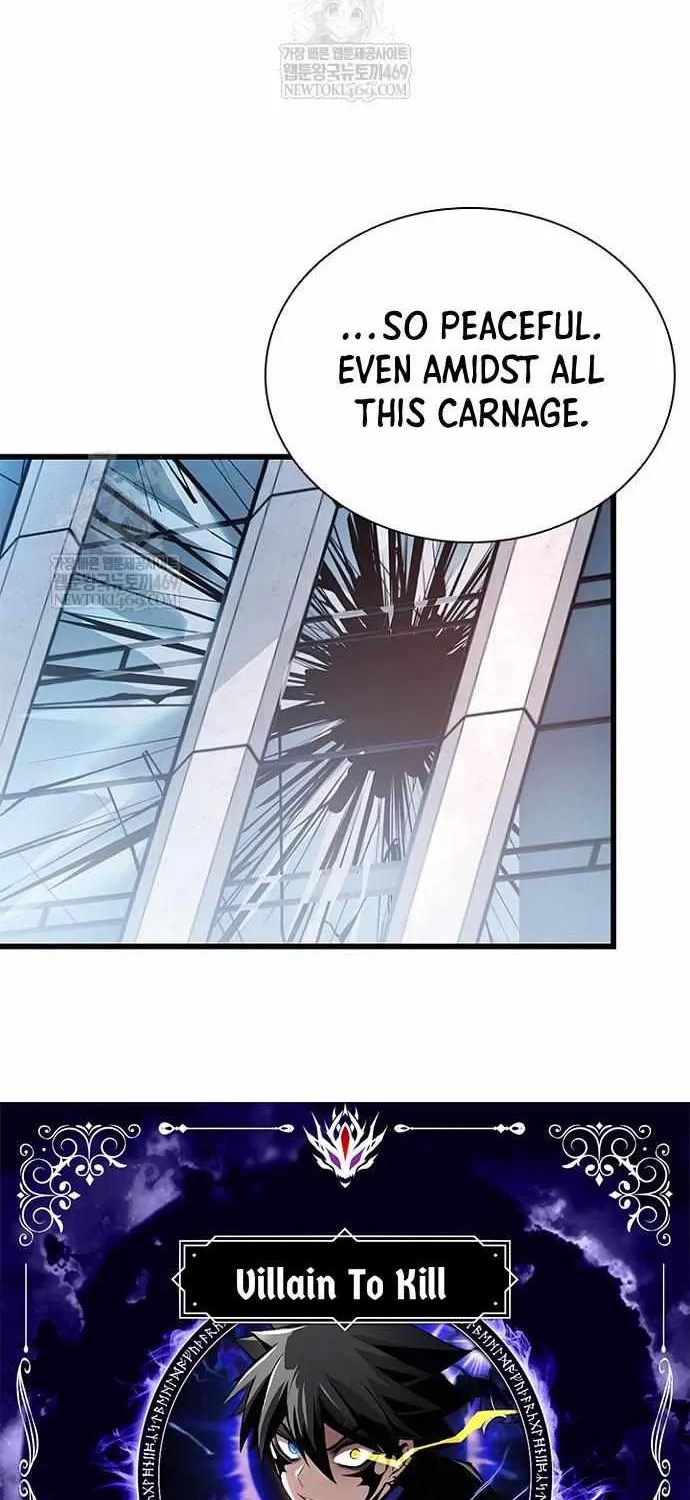 Villain to Kill Chapter 209 page 8 - 