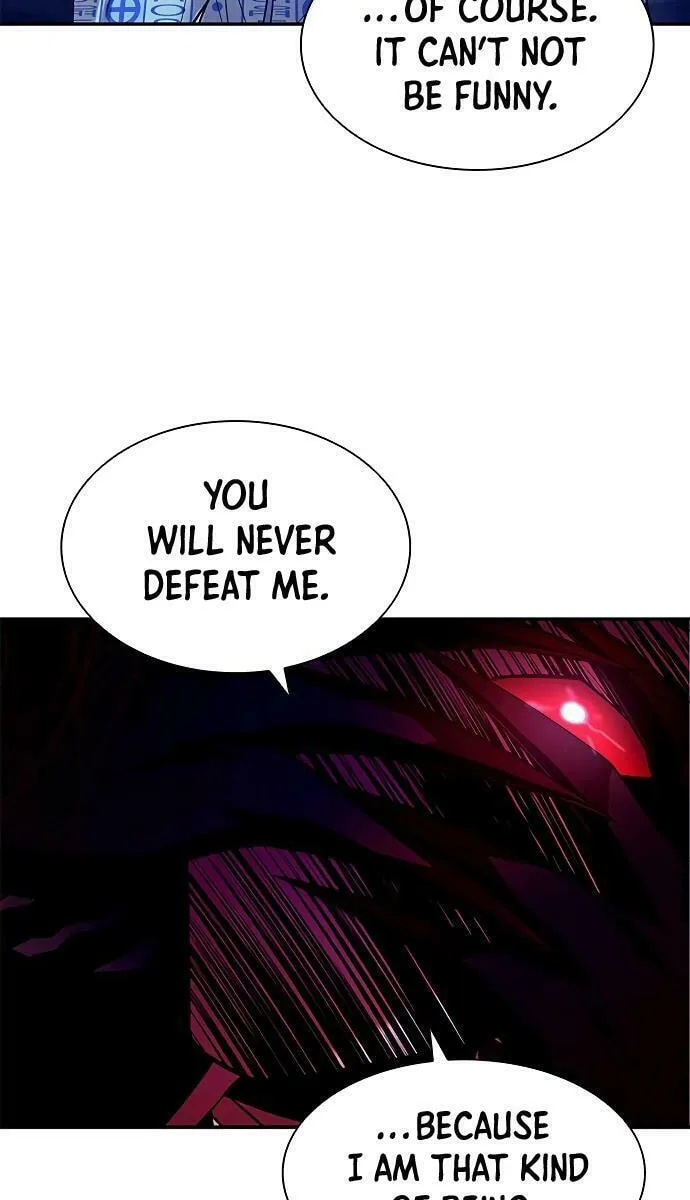 Villain to Kill Chapter 21 page 11 - 