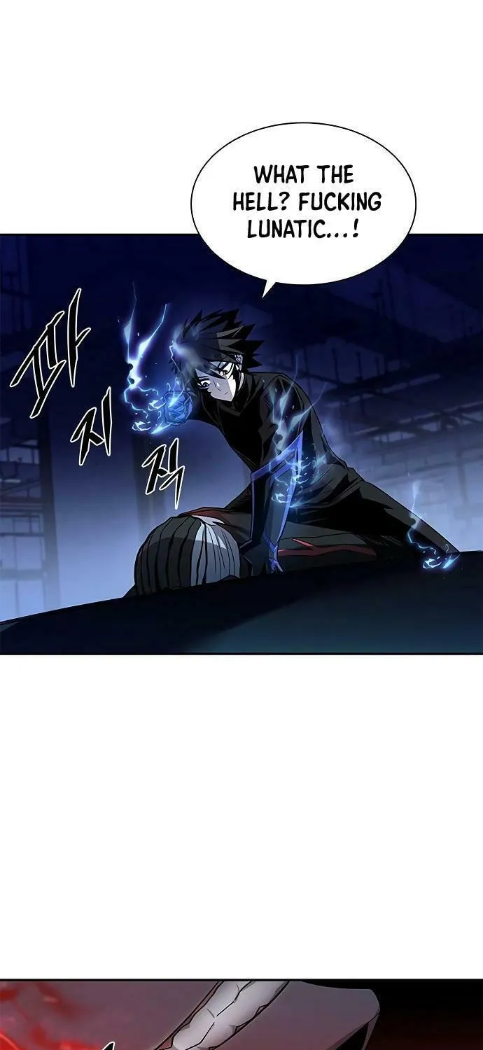 Villain to Kill Chapter 21 page 13 - 