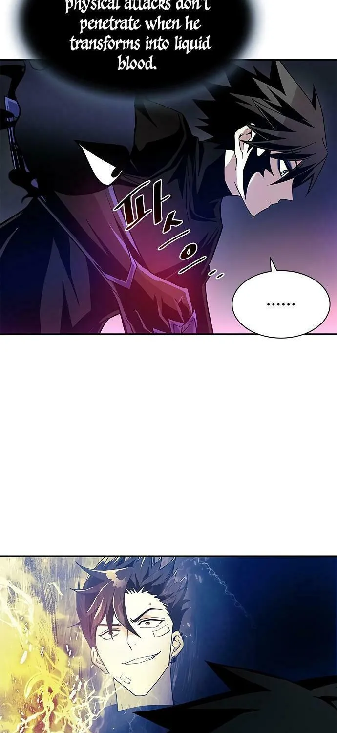 Villain to Kill Chapter 21 page 19 - 