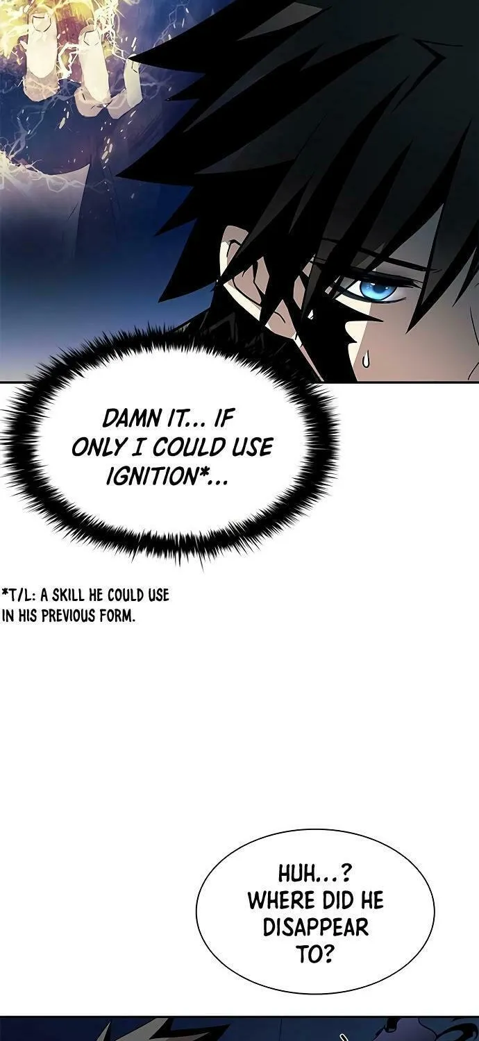 Villain to Kill Chapter 21 page 20 - 