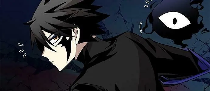 Villain to Kill Chapter 21 page 21 - 